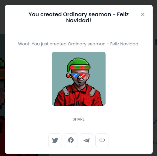 The Ordinary Seaman tweet media