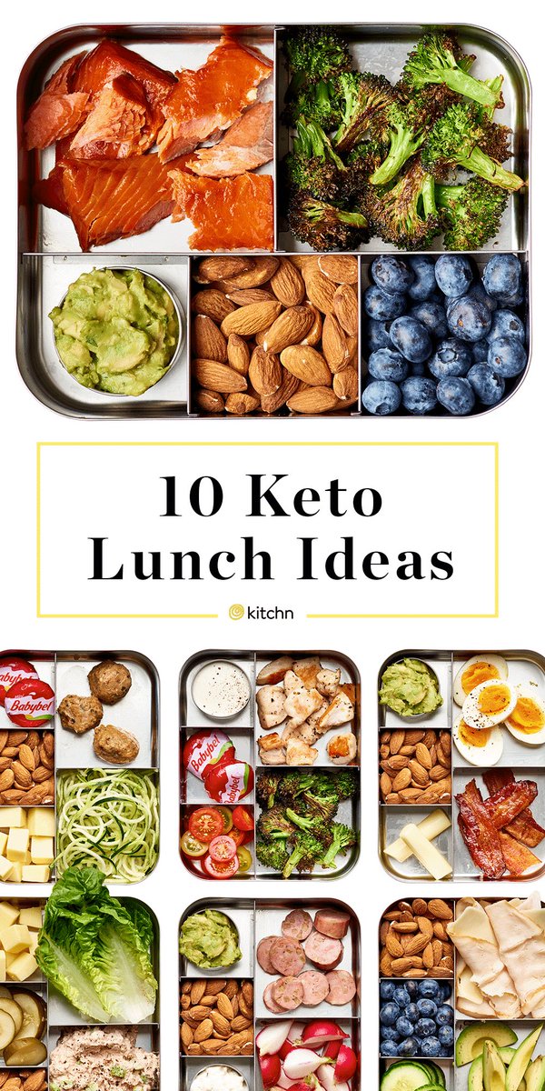 truthoftouchdr's tweet image. Keto Lunch Ideas
#ketogenic