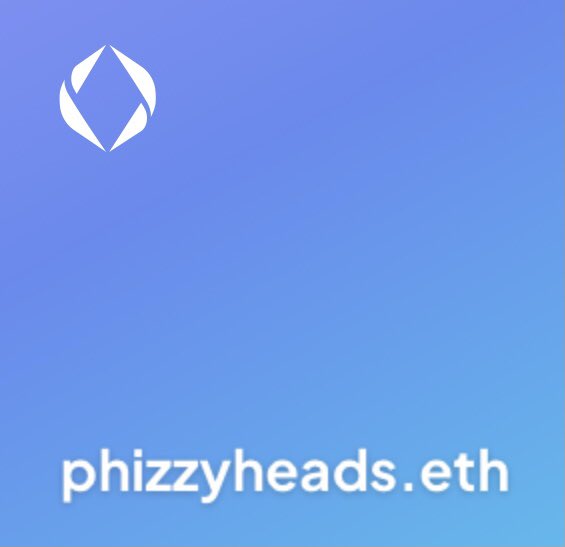 PhizzyHeads's tweet photo. One step closer to a Phizzy 2022! #new #newnft #nftart #NFTartist #NFTCommmunity #nftcollectors #ens #opensea #OpenSeaNFT https://t.co/wIMWncWiTB