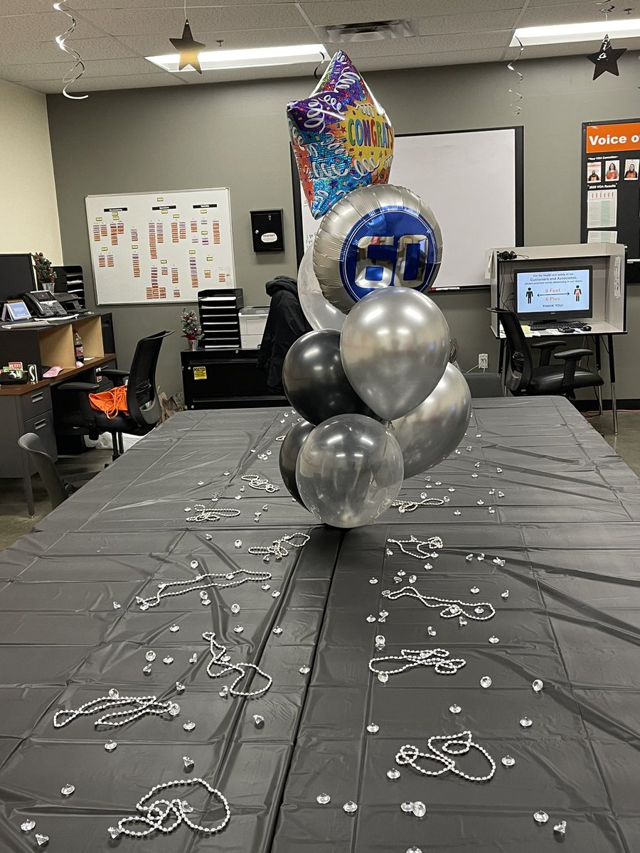 Jamie Melcher (@jamie_melcher) on Twitter photo Surprised a well deserving SASM with his Diamond Award! Store 2318 couldn’t be more excited for this amazing achievement for such a wonderful leader! Congratulations <a href="/SasmBraxton/">Braxton Price</a> we are so excited and proud of your accomplishments! <a href="/jody_delicato/">Jody Delicato</a> <a href="/john_l_gossett/">John Gossett</a> Surprised a well deserving SASM with his Diamond Award! Store 2318 couldn’t be more excited for this amazing achievement for such a wonderful leader! Congratulations <a href="/SasmBraxton/">Braxton Price</a> we are so excited and proud of your accomplishments! <a href="/jody_delicato/">Jody Delicato</a> <a href="/john_l_gossett/">John Gossett</a>