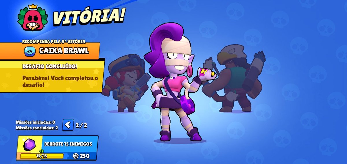 BlogBrawlBR tweet picture