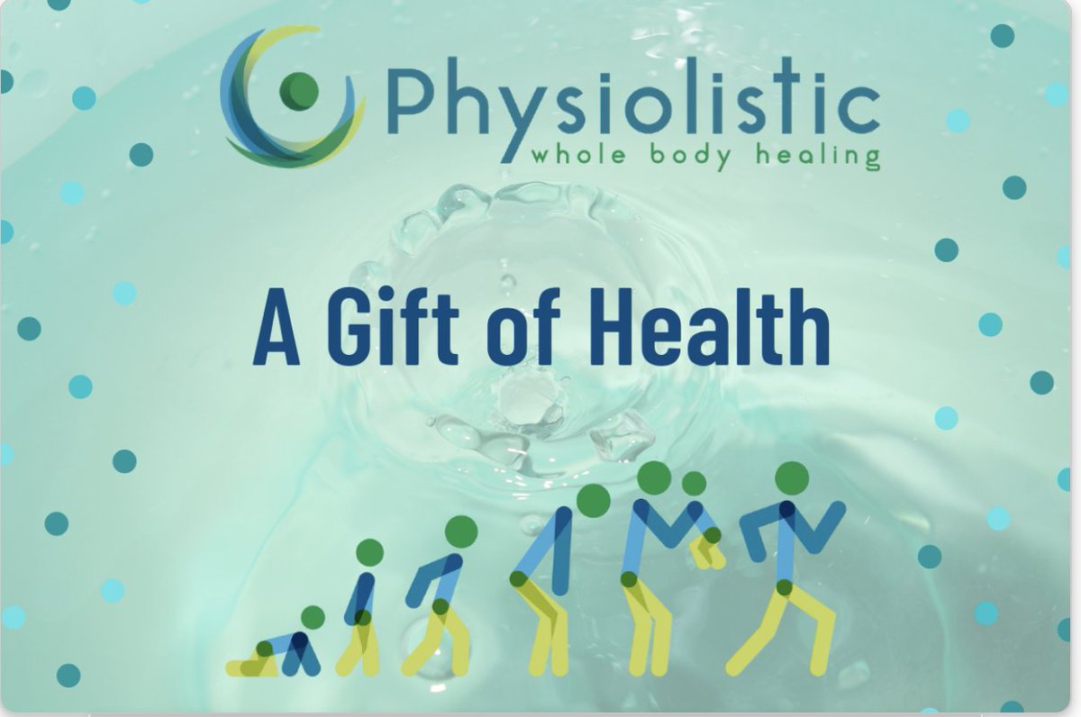 Physiolistic tweet media