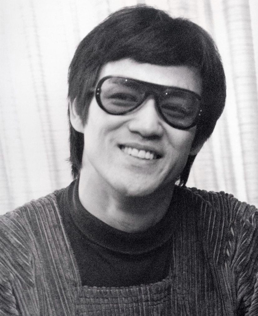 brucelee's tweet photo. When you freely express, you are the total style. https://t.co/jn7doxiQMQ