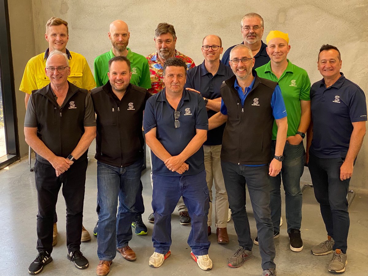 That’s a wrap! After a Christmas feast with the Team, some of our Partners and Vendors, we say goodbye to 2021 and look forward to an amazing 2022!

From the Team at Summit, to your team and your family, wishing your a very Merry Christmas and a prosperous 2022. 🎅🏻