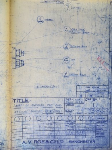 Newark Air Museum tweet media