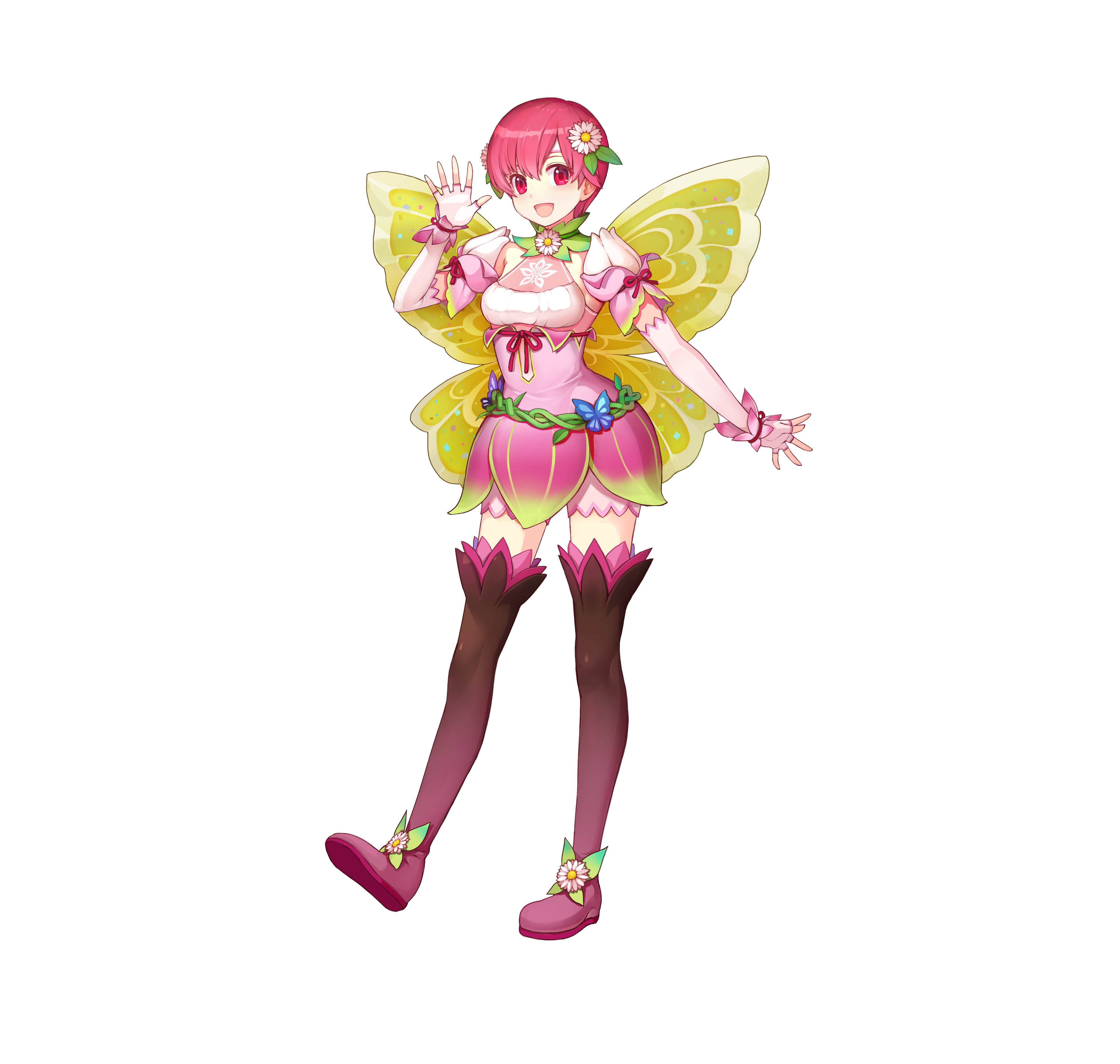 ファイアーエムブレム ヒーローズ 予告 神装英雄登場 1 10 16 00に フェーパス 加入者特典として 白騎の末妹 エスト が神装英雄として登場する予定です エストさんのイラストやボイスはこちらから T Co Psci6chbpy Cv 村川梨衣