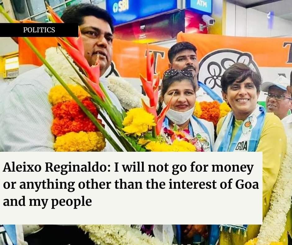 pmsp1987's tweet photo. Itlo innocent muniz nu tu @ReginaldoGoa
You want power to make money that's why running from here and there.
#Greedy #MoneyTalks #wantingpower #Narrowmind #looser https://t.co/xZlbgyFkRx