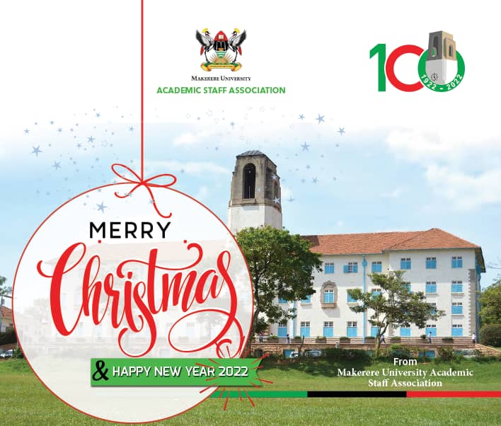 MUASA_Official's tweet photo. Merry Christmas and Happy New Year to all our partners and friends. We love you. Keep in the service of your nation. @mopsuganda @Educ_SportsUg @mofpedU @Parliament_Ug @KagutaMuseveni @JanetMuseveni https://t.co/ljBal9l43T