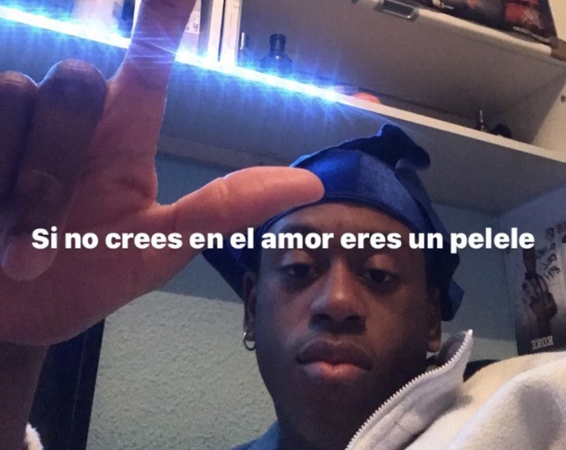 gothsam1's tweet photo. buenos días https://t.co/XfVGYBNcmN