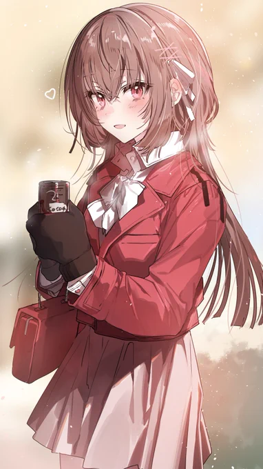 ありがと 