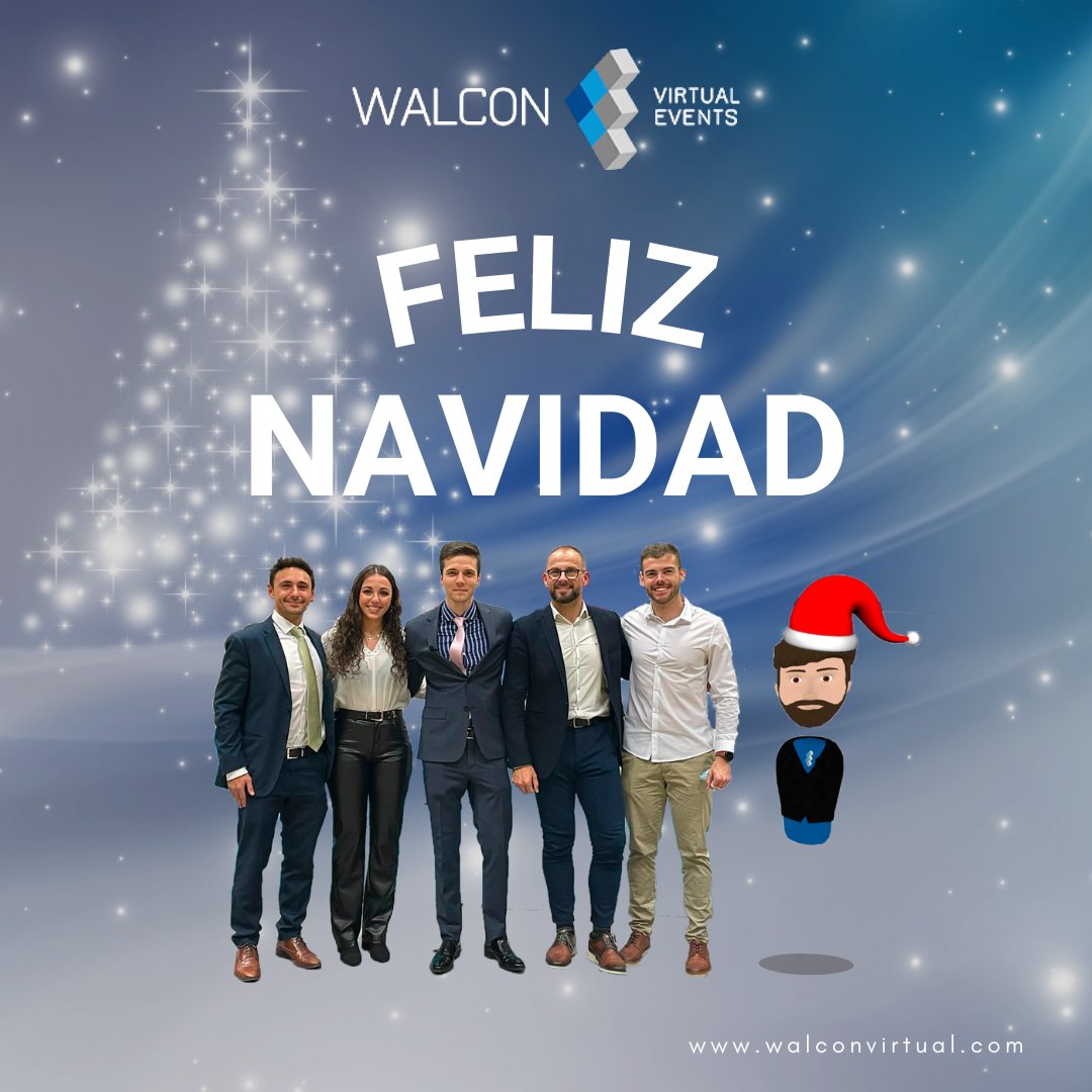 Walcon Virtual tweet media