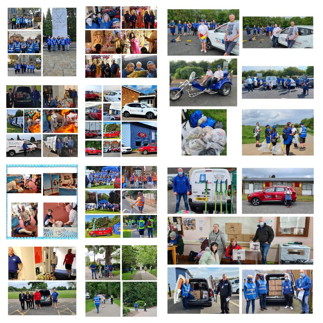 bluelightsb's tweet photo. Another amazing year, with exciting news coming in 2022! 
We would like to wish all our volunteers and supporters a very Merry Christmas and a Happy and Healthy New Year. Thank you for your continued support.
#communityresilence https://t.co/2Jcxa6gm5h