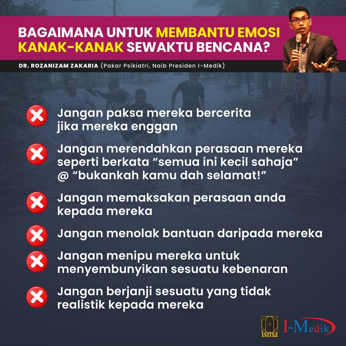 ISMA #UmmahFadhilahTonggakPeradaban tweet media