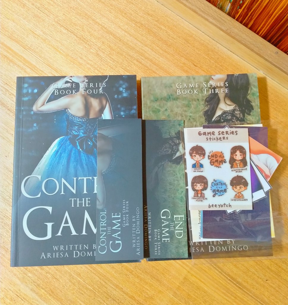 ivyflaws's tweet photo. UMABOT SIYA GUYYSSS MAGPAPASKO NA AKO WITH CHAÑIGO AND MAVERY 😭💗 @beeyotchWP #gsb2received https://t.co/Mc15fx7660