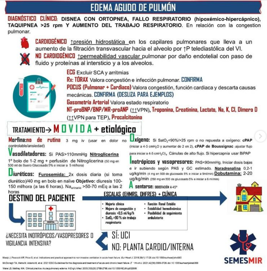 SEMES_'s tweet photo. 👀@SemesMir nos presentan #ElMinutejo. Un espacio que repasa cuadros clínicos típicos en Urgencias para poder aclarar dudas de un vistazo rápido, entre paciente y paciente, en un #minutejo. ¡Echadle un buen vistazo! @santitoranzo7, @IriaMiguens   #mir #EspecialidadMUE https://t.co/DyfTU2YzR4