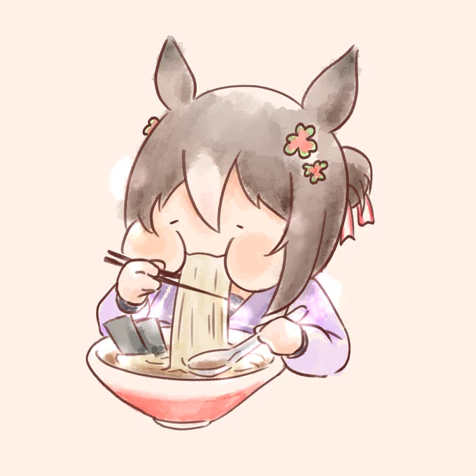 #ウマ娘 