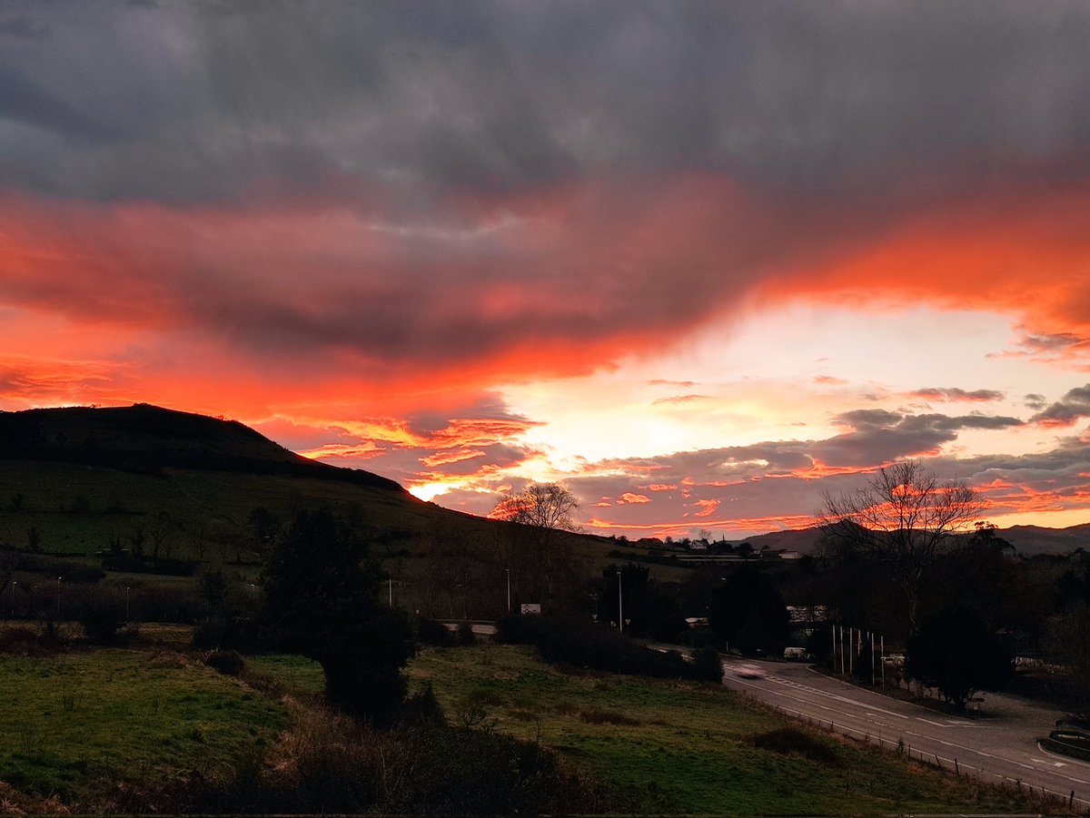 Así nos despide Cantabria 🥺
