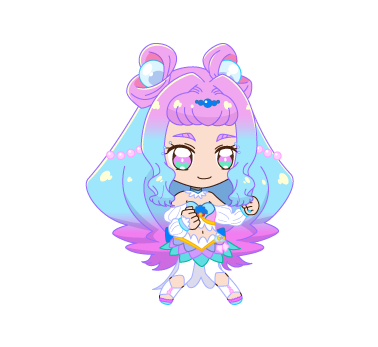 ルーラ エメラルド フクルン 21年自分が選ぶ今年の4枚 正月に描いたキュアグレース パートナーフォーム 仮面ライダー ポケモンのワンダーライドブック キュアぱず風イラスト トロプリのハロウィンイラスト かな T Co