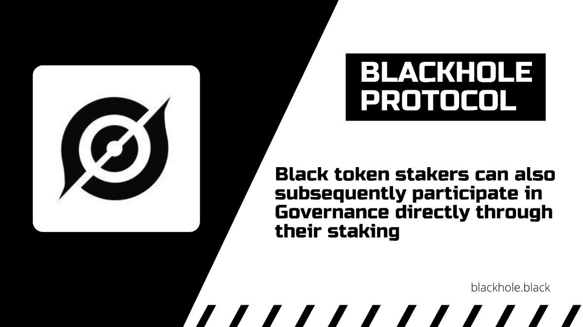 Black Hole Protocol (@BlackHoleBurn) / Posts / X