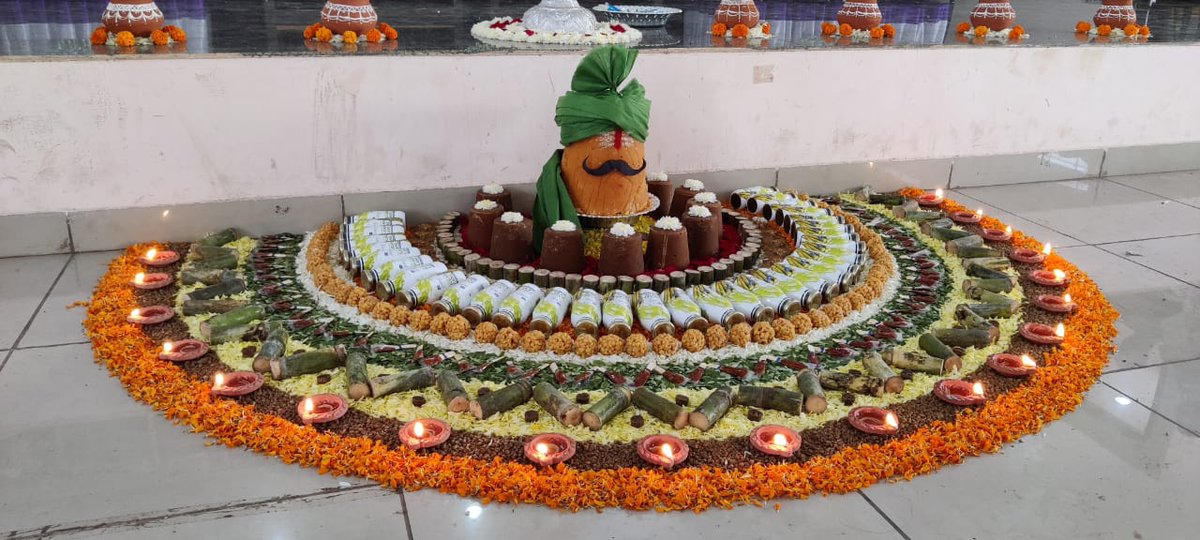 pmfme_karnataka's tweet photo. Jaggery fest and Awareness  of PMFME at Bagalkot district. MP shri P C Gaddigoudar, DC Bagalkot,ZP CEO Bagalkot, JDA Bagalkot and others have graced the programme . https://t.co/E4Ezyt4oZw