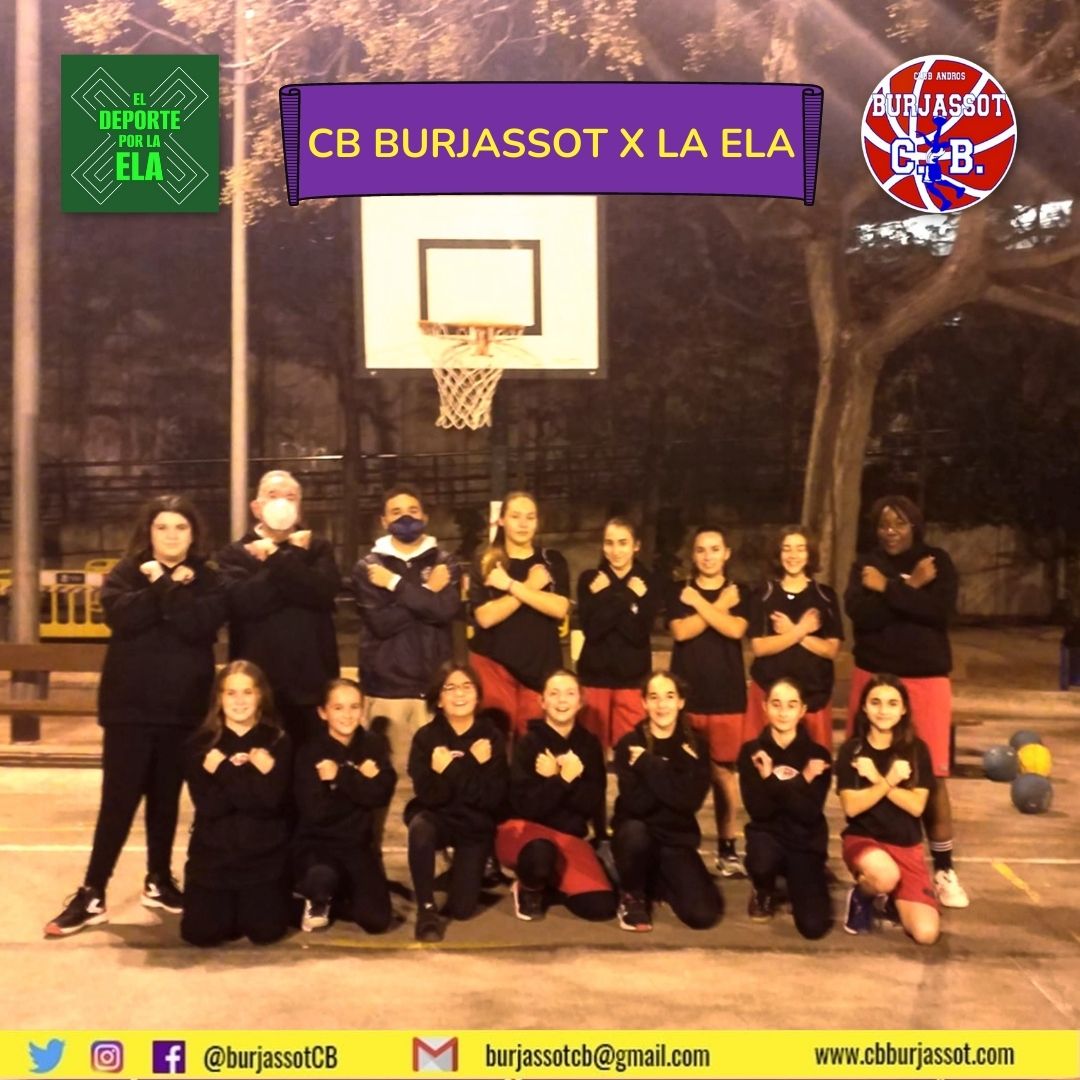 BurjassotCB's tweet photo. Mercado Municipal Burjassot y Ópticos Colón 84. Alevín e infantil femenino se unen a #deporteXela 

@fbcv_es #familiamorada #seguimostrabajando #burjassot #mercadomunicipalburjassot https://t.co/chPfWS4V7Z