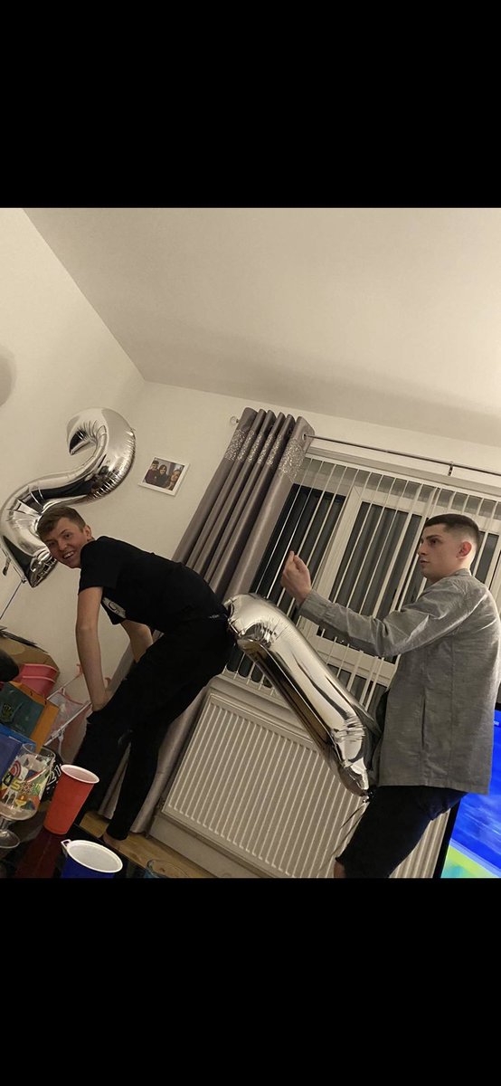 CavTyler's tweet photo. @_kieransimpson_ happy birthday bro❤️ https://t.co/feItZhTVhk