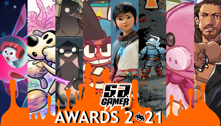 SA Gamer Awards 2021: Best Indie - sagamer.co.za/2021/12/23/sa-…