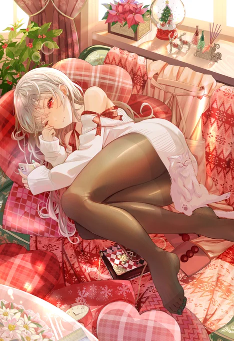 😴😶😱
遅刻に気がつく3秒前 