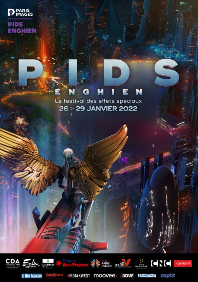 Nicolas LEPRETRE tweet media