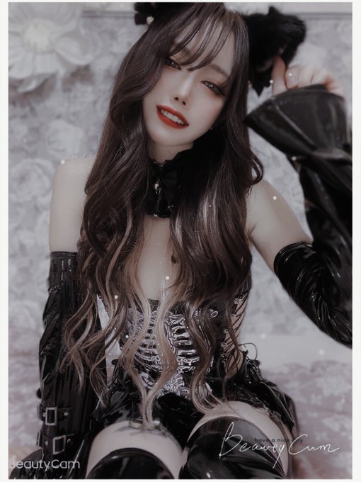 Twitterのコスプレ画像6