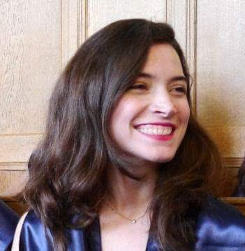 Online-Symposium OPEN/CLOSED

PAULA BALDINI (<a href="/paulamdc/">Paula Baldini Miranda da Cruz</a>) critically on "reinforcing patterns" of OA: By making Western authors’ works more easily available via #OpenAccess, this may dictate the terms of the international legal debate around the world: verfassungsblog.de/reinforcing-pa…