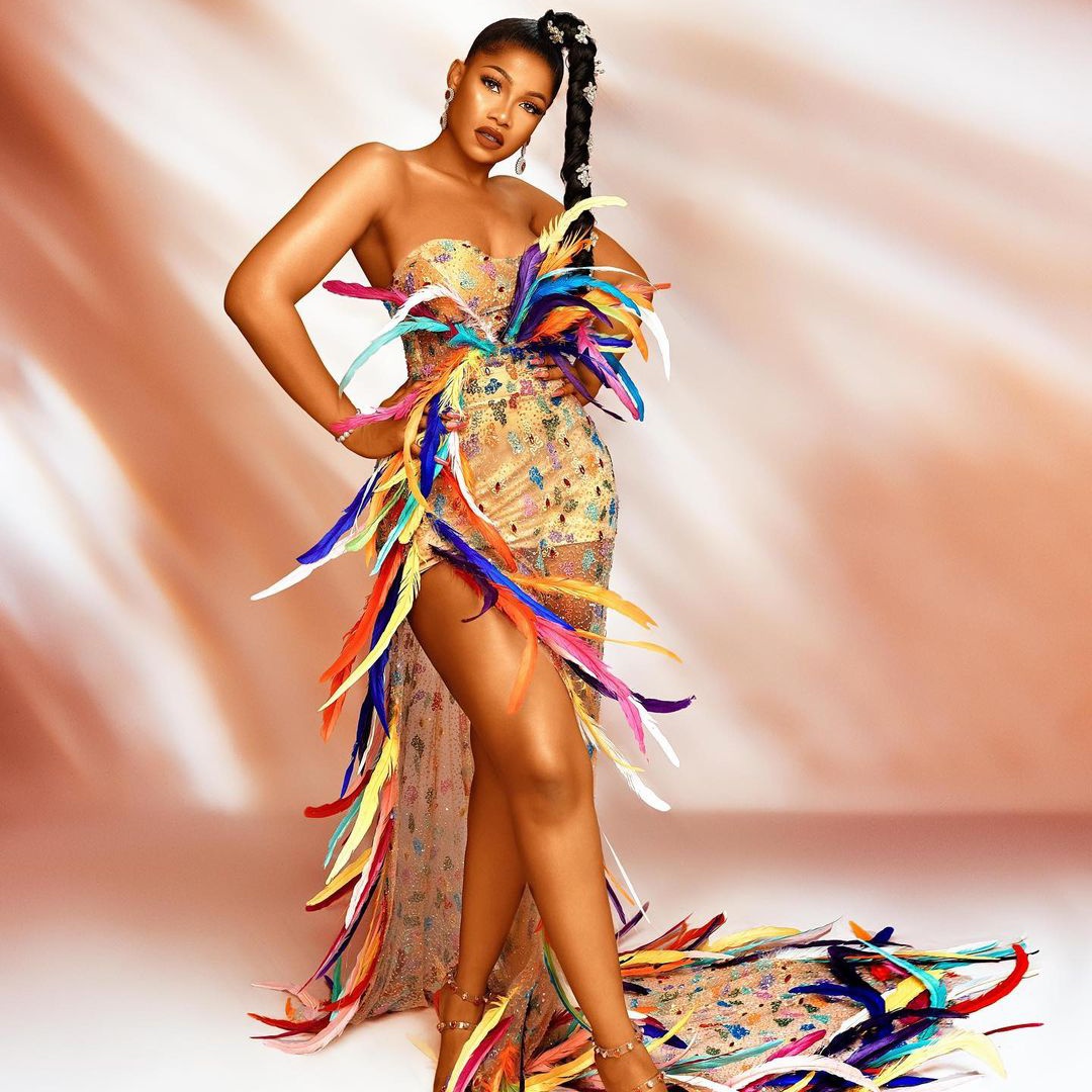 May this lovely day bring happiness and new opportunities in your life.May your heart be filled with joy and happiness.Everyday will be filled with lots of love, laughter and happiness. Happy Birthday Queen T💃🎊😍💖 
#HappyBirthdayTacha #Tacha #TachaTitans  #MyWishForTacha