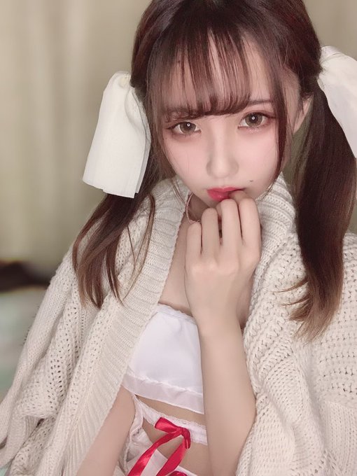 Twitterのコスプレ画像7