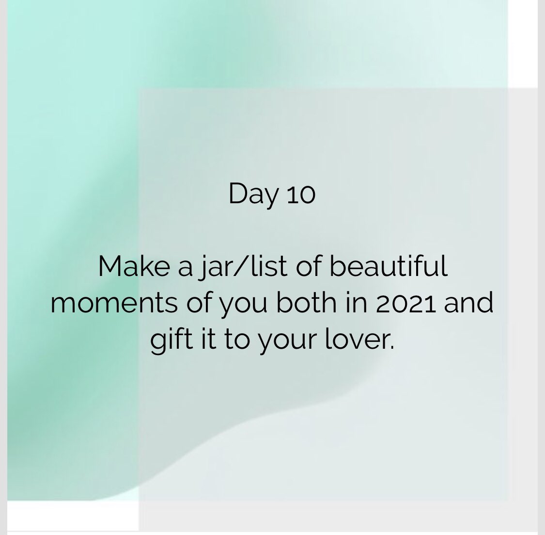 mowithbeejay's tweet photo. Day 10💃💃💃💃

Thank you everyone! https://t.co/anLFN0sJOY