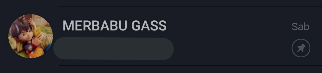 itznrR's tweet image. btw sama ni, malah udh bikin grup jg tapi blm tau kpn wkwk