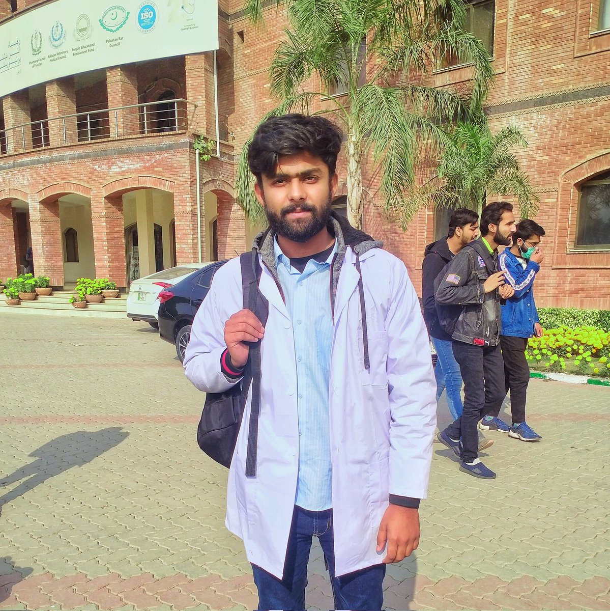 MuhammadMoizK's tweet photo. #NewProfilePic https://t.co/qCOrrwNqFL