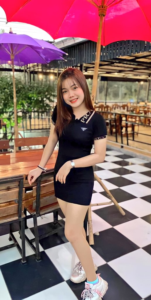 อ๋อยซี่ Wiriyapron💓 tweet media