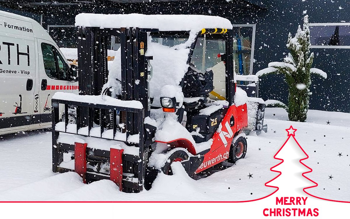 Toute notre équipe vous remercie pour votre fidélité ! Nous nous réjouissons de travailler sur vos nouveaux projets en 2022. 

En attendant, nous sommes toujours à votre service : nos bureaux restent ouverts selon l'horaire habituel entre #Noel et #NouvelAn.

Bonnes Fêtes !