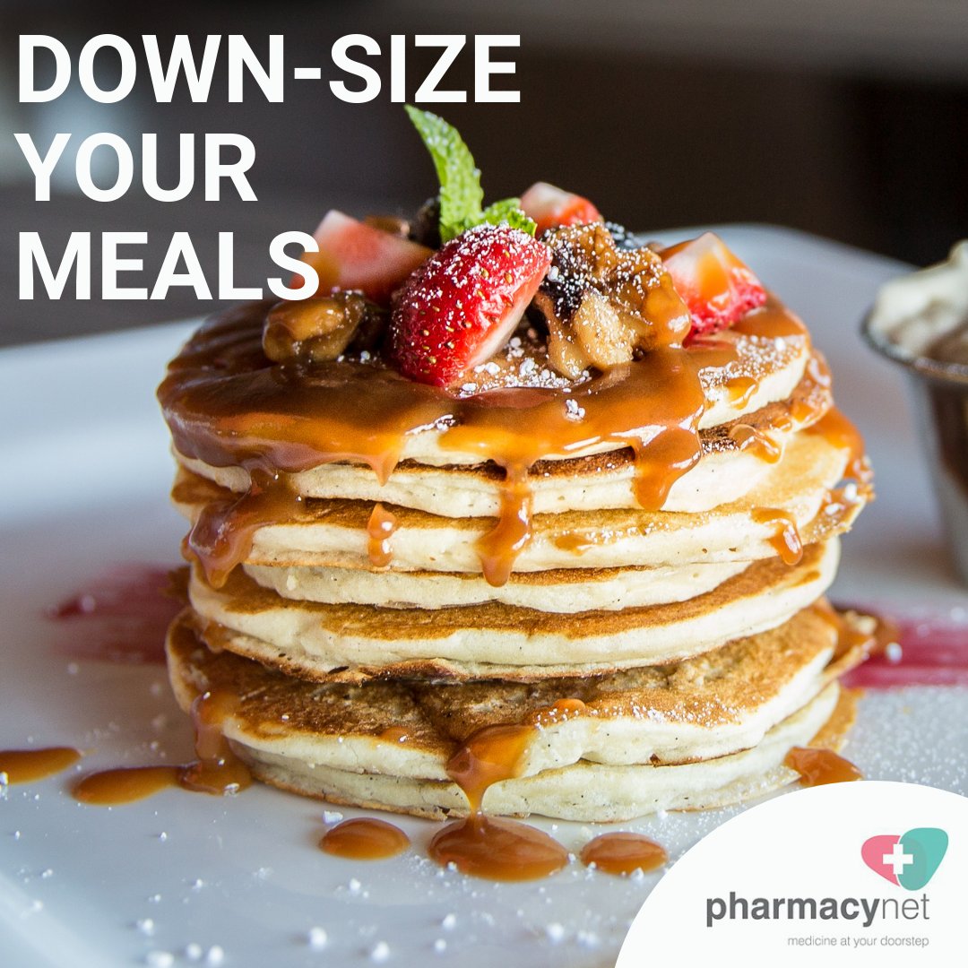 Pharmacy_Net's tweet photo. The journey to excellent health is not one to be rushed. Therefore, small changes lead to big changes.
So it's good to have lighter meals, especially at night as heavy meals take longer to digest.
#PharmacyNet | #OnlinePharmacy | #HealthEssentials | #SummerHealth https://t.co/ZElhsgZpn2
