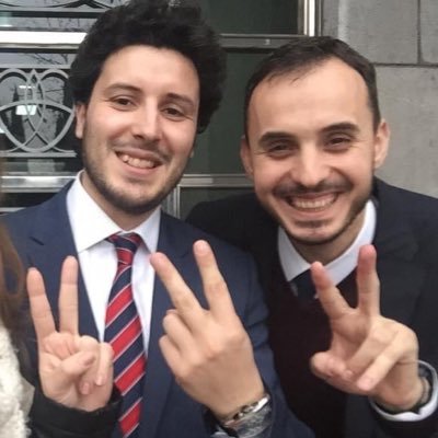 jelenasavojska's tweet image. Rastajemoooo seee miiiii 💔💔💔
@MilosKonatar @DritanAbazovic