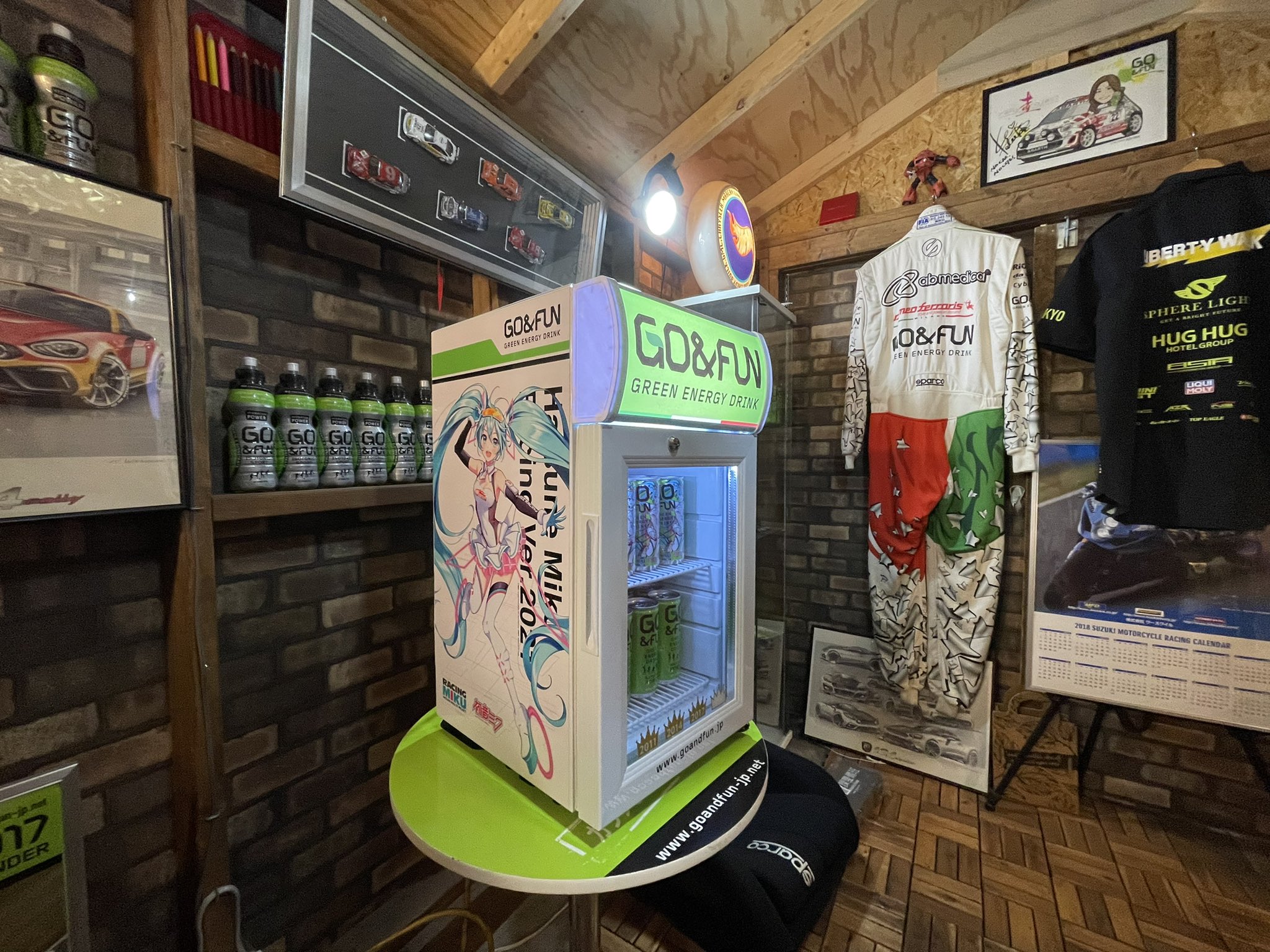 GO&FUN Japan on X: 