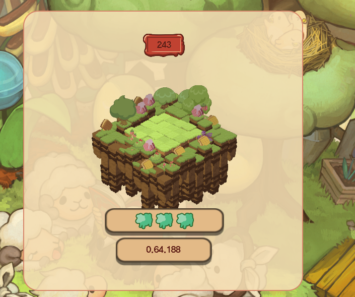 changbumkim2's tweet photo. sheep farm is very good game!!

#Sheepfarm

https://t.co/pGuEiuHIQZ https://t.co/8kQv8PTWKR