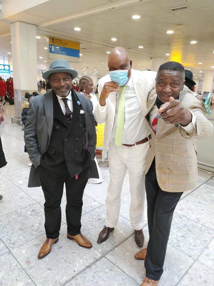 BrazzaNews tweet media