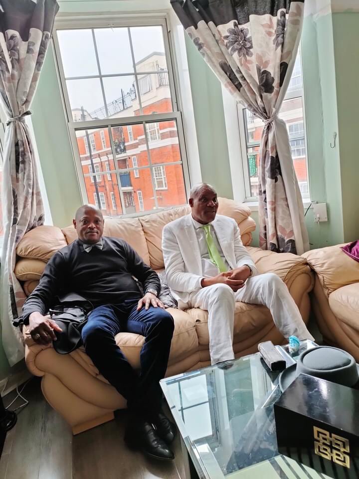 BrazzaNews tweet media