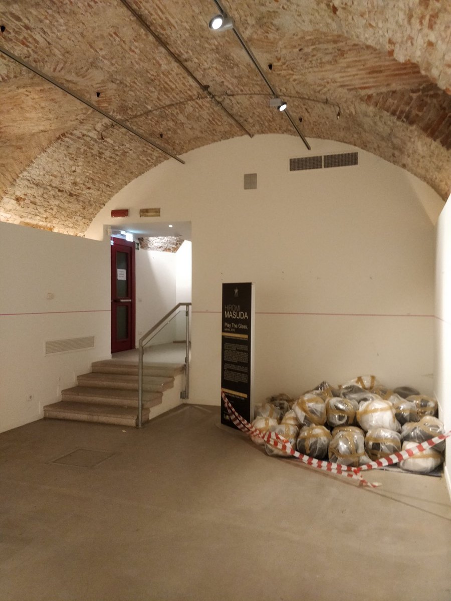 Fondazione Stelline tweet media