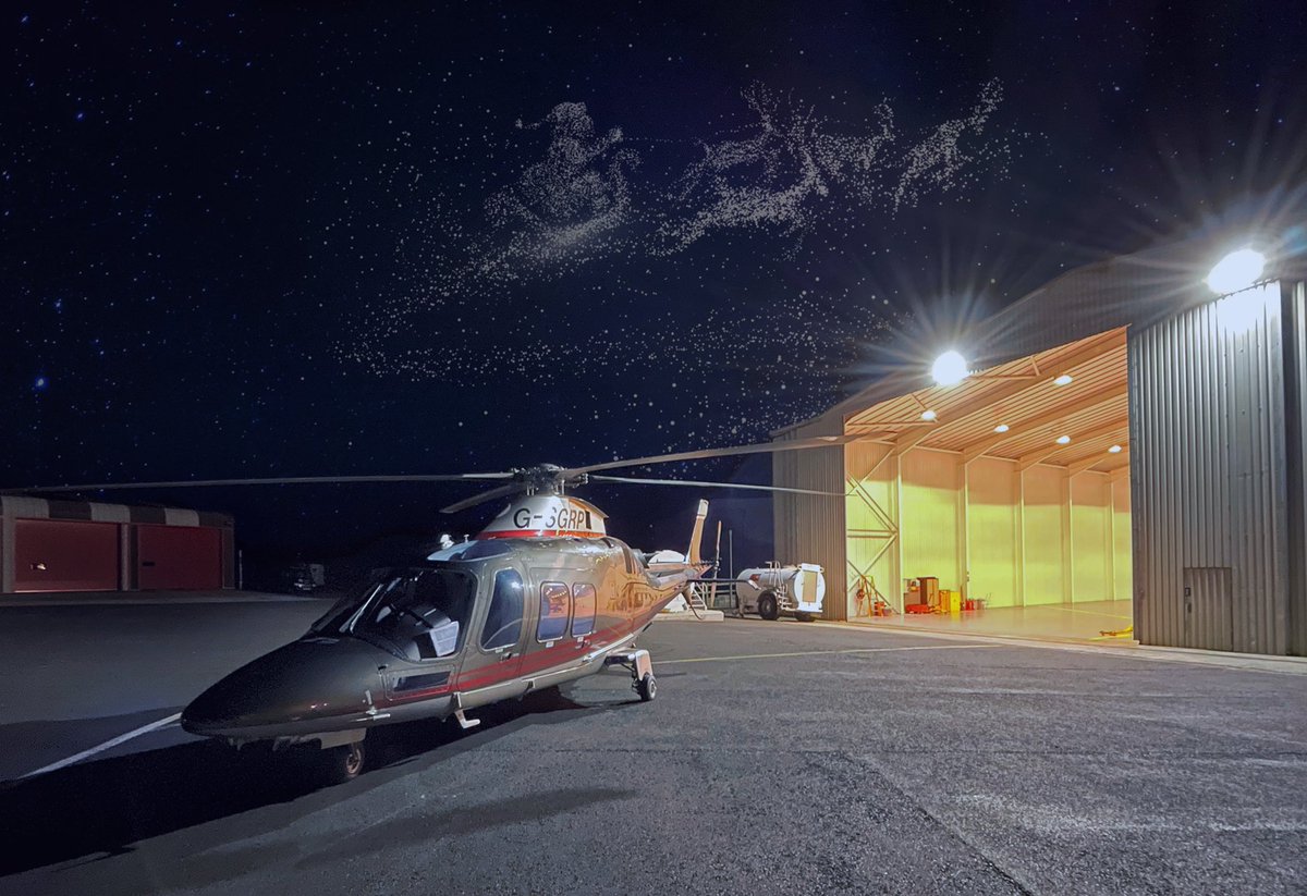 Apollo Air Services tweet media