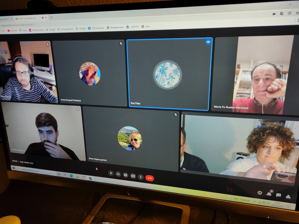 Jo Estimo Vidreres tweet media