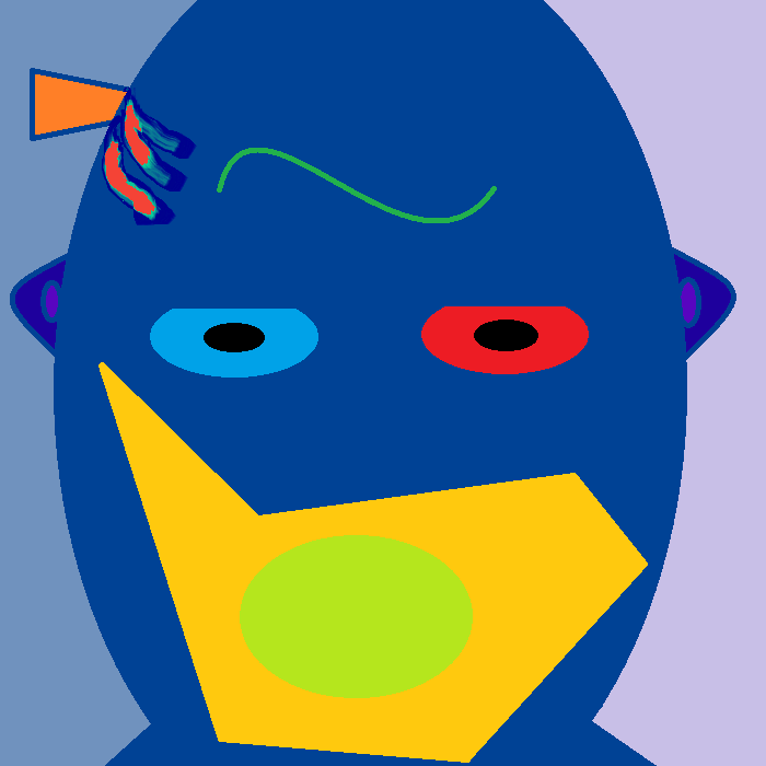 FREE FREE #NFT !!! FREE FREE #NFTGiveaway !!!

*Just FOLLOW me &amp; RETWEET this post
*Drop your ADDRESS in the comments
*Polygon on Opensea
*400 Minted, 390 to be given away

Targone (E) Promo
opensea.io/assets/matic/0…