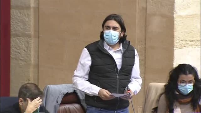 La pandemia ha puesto en valor la utilidad del proyecto #Guadalinfo. 

La situación  de incertidumbre que viven l@s trabajador@s es preocupante. La Junta de Andalucía debe garantizar la mejora de las condiciones de los profesionales de los 760 centros.

🎦 youtu.be/GfJPw4DLnfo