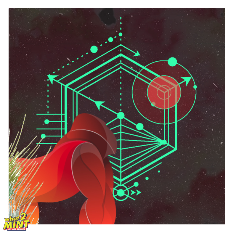 what2mint's tweet photo. Very nice gesture from our last weekly contest winner, "Devrem Johnson": instead of taking the prize pool, he offers you 2 creators pass (10 $WAX) 
https://t.co/2rDyMZgctl
👉Follow/like/retweet
👉tag 2 friends
👉Show him some gratitude🙏
📆Ends 26/12 23:59 pm
#nft https://t.co/0nOPquxDx2